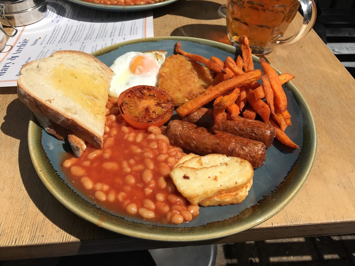 Slide Background Image